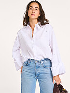 Co'Couture | Tops en Blouses | Blouses