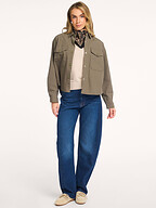 Mother | Jeans | Barrel