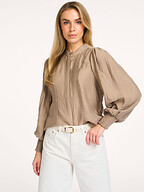 Co'Couture | Tops en Blouses | Blouses