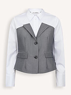 Co'Couture | Tops en Blouses | Blouses