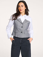 Co'Couture | Tops en Blouses | Blouses