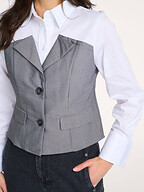 Co'Couture | Tops en Blouses | Blouses