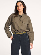 Co'Couture | Tops en Blouses | Blouses