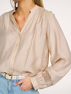 Co'Couture | Tops en Blouses | Blouses