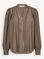 Co'Couture | Tops en Blouses | Blouses
