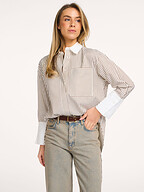 Co'Couture | Tops en Blouses | Blouses