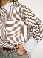 Co'Couture | Tops en Blouses | Blouses