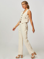 Co'Couture | Pants and Jumpsuits | Trousers