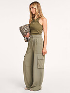 Co'Couture | Broeken en Jumpsuits | Broeken