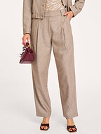 Co'Couture | Broeken en Jumpsuits | Broeken