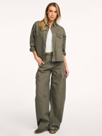 Co'Couture | Pants and Jumpsuits | Trousers