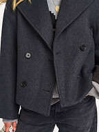 Co'Couture | Jassen | Mantels en trenchcoats