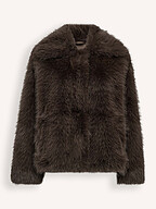 Co'Couture | Jassen | Fake Fur