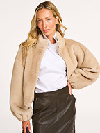 Co'Couture | Jassen | Fake Fur