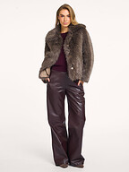Co'Couture | Outerwear | Fake Fur