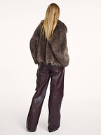 Co'Couture | Outerwear | Fake Fur