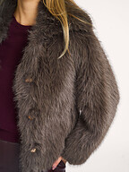 Co'Couture | Outerwear | Fake Fur