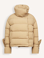 Co'Couture | Jassen | Gewatteerde jassen