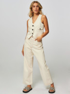 CO'COUTURE | BLAZERS EN JASJES | GILETS