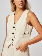 CO'COUTURE | BLAZERS EN JASJES | GILETS