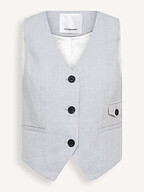 Co'Couture | Blazers and Jackets | Waistcoats