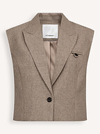 Co'Couture | Blazers and Jackets | Waistcoats