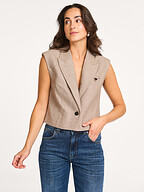 Co'Couture | Blazers and Jackets | Waistcoats