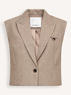 Co'Couture | Blazers and Jackets | Waistcoats