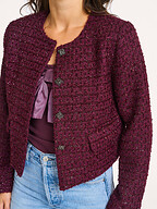 Co'Couture | Blazers en Jasjes | Jasjes