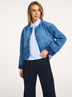 Co'Couture | Tops en Blouses | Blouses