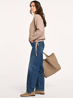 Co'Couture | Jeans | Barrel