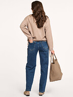 Co'Couture | Jeans | Barrel