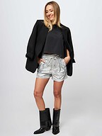 Co'Couture | Pants and Jumpsuits | Leather