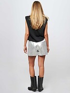 Co'Couture | Pants and Jumpsuits | Leather