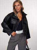 Co'Couture | Outerwear | Leather