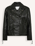 Co'Couture | Outerwear | Leather