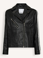 Co'Couture | Jassen | Leather