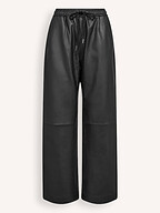 Co'Couture | Broeken en Jumpsuits | Leather