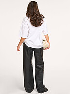 Co'Couture | Broeken en Jumpsuits | Leather