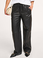 Co'Couture | Broeken en Jumpsuits | Leather