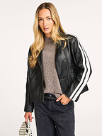 Co'Couture | Jassen | Leather