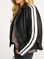 Co'Couture | Jassen | Leather