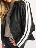 Co'Couture | Jassen | Leather