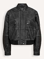 Co'Couture | Jassen | Leather