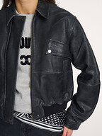 Co'Couture | Jassen | Leather