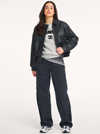 Co'Couture | Jassen | Leather