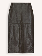 Co'Couture | Rokken | Leatherlook/coated