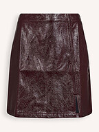 Co'Couture | Rokken | Leatherlook/coated