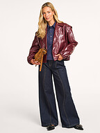Co'Couture | Outerwear | Leatherlook/coated