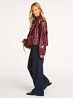 Co'Couture | Outerwear | Leatherlook/coated